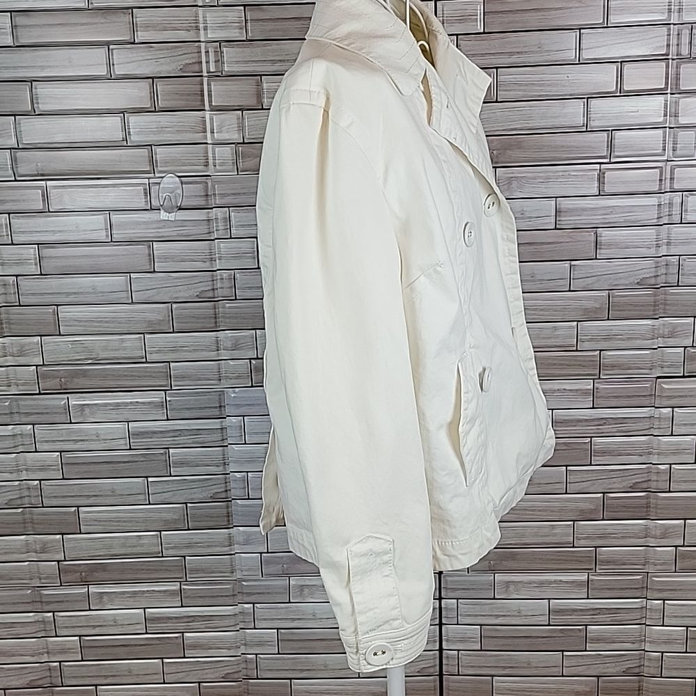 George double breasted jacket Size M - Picture 4 of 11